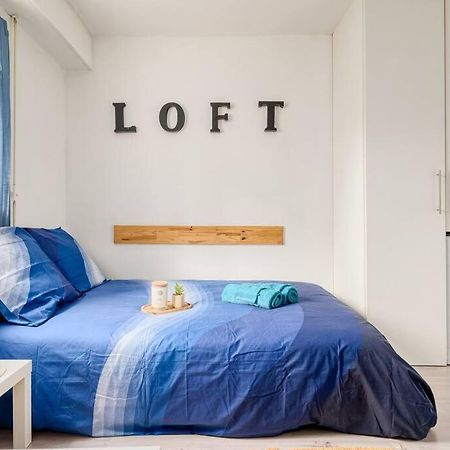 Studio Cosy Proche De Tete D'Or Villeurbanne Exterior photo